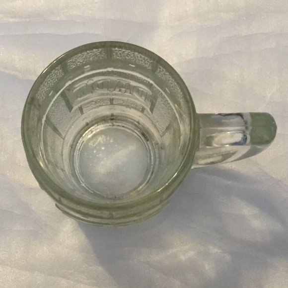 Vintage Dad's Root Beer advertising drinking mug - Picture 4 of 10